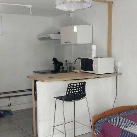Apartamento Studio Renove Au Bord Du Gers Lectoure Exterior foto
