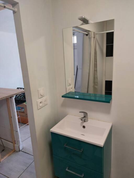 Apartamento Studio Renove Au Bord Du Gers Lectoure Exterior foto