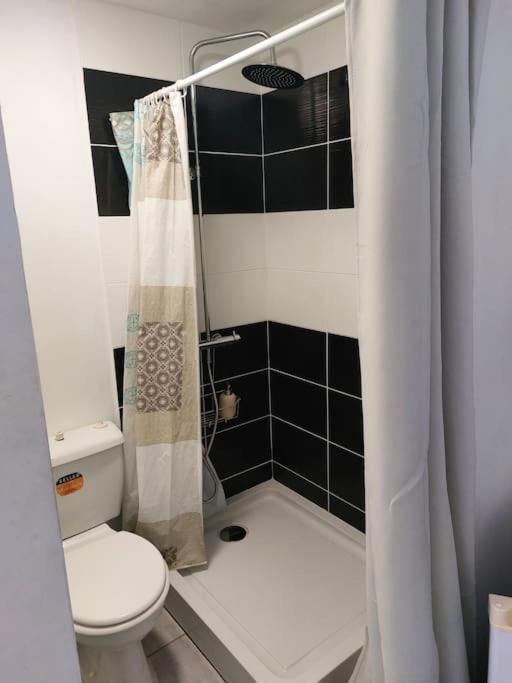 Apartamento Studio Renove Au Bord Du Gers Lectoure Exterior foto