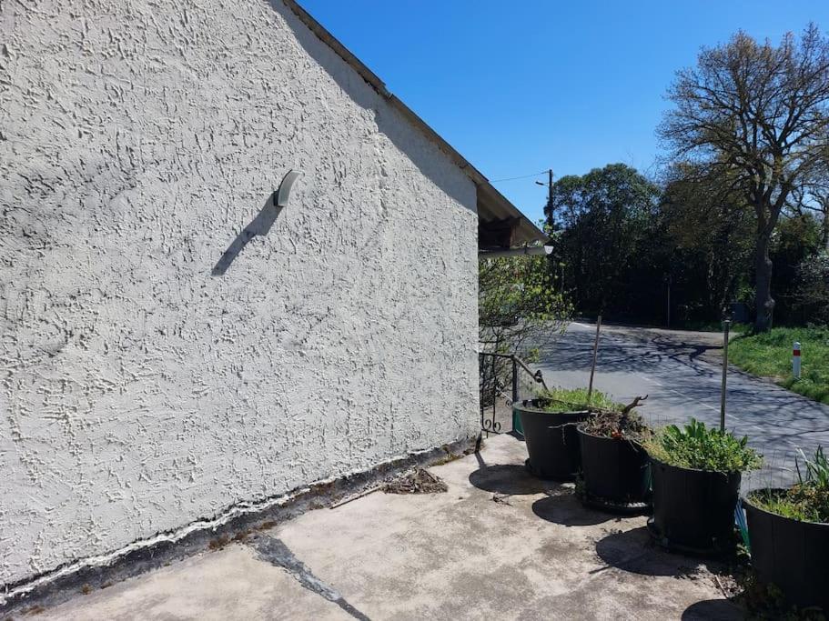 Apartamento Studio Renove Au Bord Du Gers Lectoure Exterior foto