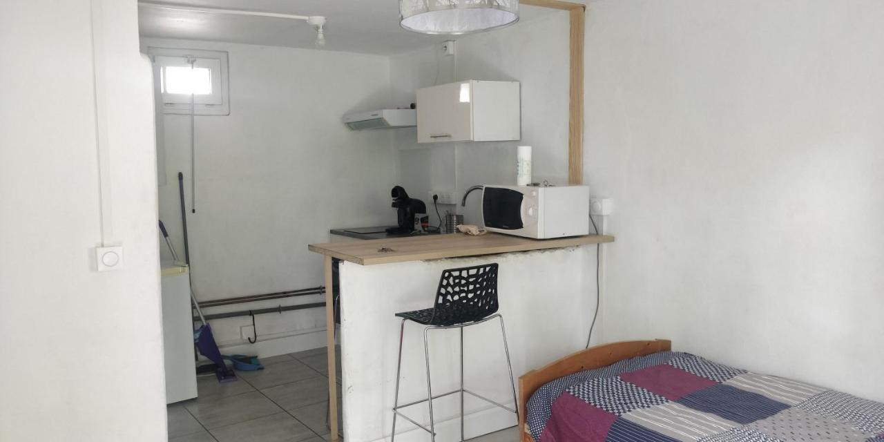 Apartamento Studio Renove Au Bord Du Gers Lectoure Exterior foto