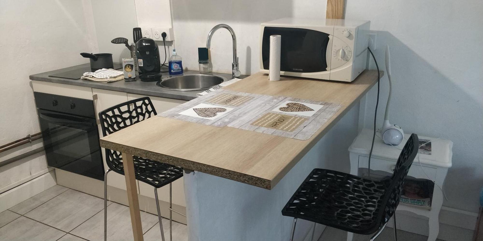 Apartamento Studio Renove Au Bord Du Gers Lectoure Exterior foto