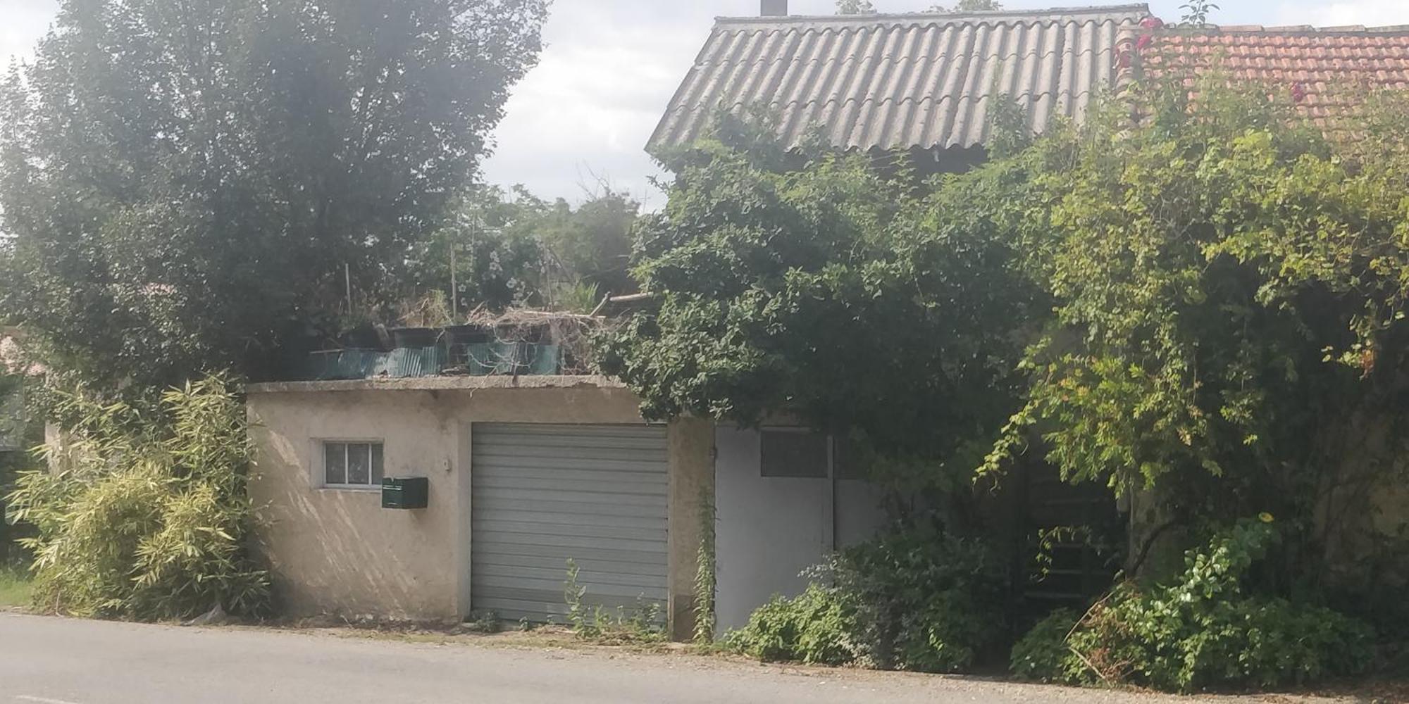 Apartamento Studio Renove Au Bord Du Gers Lectoure Exterior foto